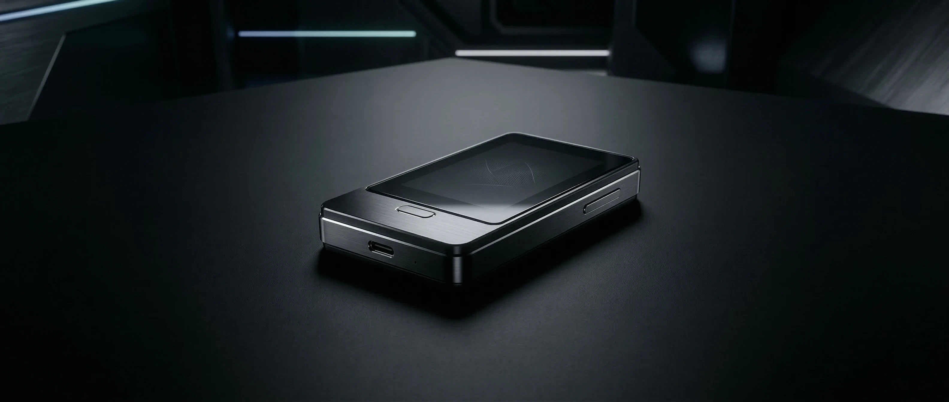 Ledger 硬件钱包入门指南主视觉